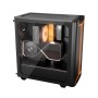 Корпус be quiet! Pure Base 501 DX (BGW76) черный