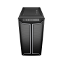 Корпус be quiet! Pure Base 501 DX (BGW76) черный
