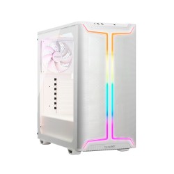 Корпус be quiet! Pure Base 501 DX (BGW77) белый