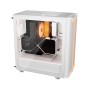 Корпус be quiet! Pure Base 501 DX (BGW77) белый