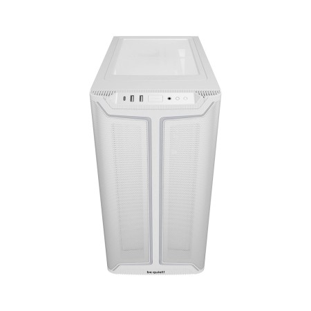 Корпус be quiet! Pure Base 501 DX (BGW77) белый