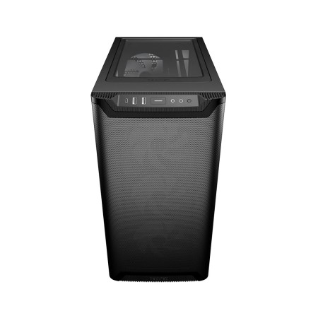 Корпус be quiet! Pure Base 501 LX (BGW78) черный