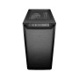 Корпус be quiet! Pure Base 501 LX (BGW78) черный