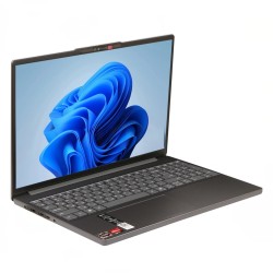 15.3" Ноутбук Lenovo IdeaPad Slim 3 15ARP10 (83K700UDRK) серый (Нет русской раскладки)