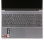 15.3" Ноутбук Lenovo IdeaPad Slim 3 15ARP10 (83K700UDRK) серый (Нет русской раскладки)