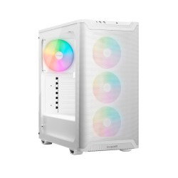Корпус be quiet! Pure Base 501 LX (BGW79) белый