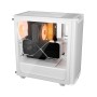 Корпус be quiet! Pure Base 501 LX (BGW79) белый