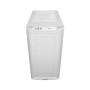Корпус be quiet! Pure Base 501 LX (BGW79) белый