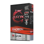 Видеокарта Afox RX 7600 (AFRX7600-8GD6H4-V2) 8 Гб черный