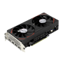 Видеокарта Afox RX 7600 (AFRX7600-8GD6H4-V2) 8 Гб черный