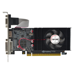 Видеокарта Afox GT740 (AF740-4096D5L4) 4 Гб черный