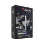 Видеокарта Afox GT740 (AF740-4096D5L4) 4 Гб черный