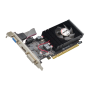Видеокарта Afox GT740 (AF740-4096D5L4) 4 Гб черный