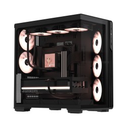 Корпус Formula V Crystal Z7 PA (Crystal Z7 PA Black) черный