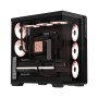 Корпус Formula V Crystal Z7 PA (Crystal Z7 PA Black) черный