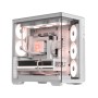 Корпус Formula V Crystal Z7 PA (Crystal Z7 PA White) белый