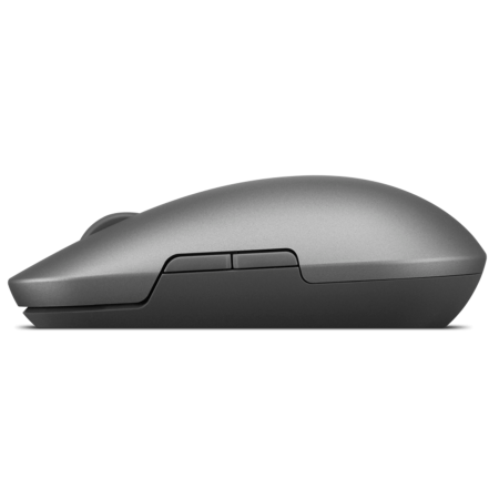 Мышь беспроводная Lenovo Multi-Mode Pro Plus 6050 (4Y51S61878) серый