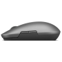 Мышь беспроводная Lenovo Multi-Mode Pro Plus 6050 (4Y51S61878) серый
