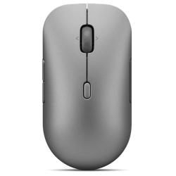 Мышь беспроводная Lenovo Multi-Mode Pro Plus 6050 (4Y51S61878) серый