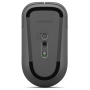 Мышь беспроводная Lenovo Multi-Mode Pro Plus 6050 (4Y51S61878) серый