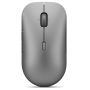 Мышь беспроводная Lenovo Multi-Mode Pro Plus 6050 (4Y51S61878) серый