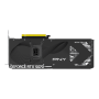 Видеокарта PNY GeForce RTX 5070 12GB Overclocked Triple Fan (VCG507012TFXPB1-O) 12 Гб черный