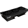Видеокарта XFX Swift AMD Radeon RX 9070 OC Triple Fan Gaming Edition (RX-97SWFB3B9) 16 Гб черный