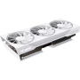 Видеокарта XFX Swift AMD Radeon RX 9070 OC White Triple Fan Gaming Edition (RX-97SWFB3W9) 16 Гб белый