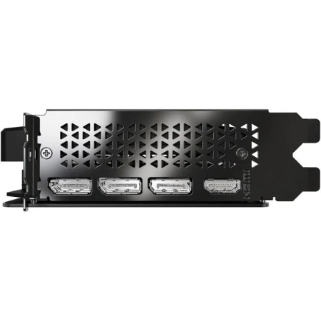 Видеокарта PNY GeForce RTX 5060 Ti 8GB OC (VCG5060T8DFXPB1-O) 8 Гб черный