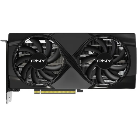 Видеокарта PNY GeForce RTX 5060 Ti 8GB OC (VCG5060T8DFXPB1-O) 8 Гб черный