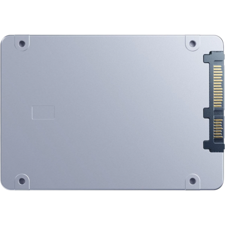 1.92 ТБ SSD диск Solidigm D3-S4520 (SSDSC2KB019TZ1Z) серебристый