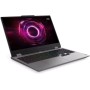 15.6" Ноутбук Lenovo LOQ 15AHP10 (83JG007LRK) серый (Нет русской раскладки)