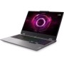 15.6" Ноутбук Lenovo LOQ 15AHP10 (83JG007LRK) серый (Нет русской раскладки)
