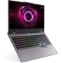 15.6" Ноутбук Lenovo LOQ 15AHP10 (83JG007LRK) серый (Нет русской раскладки)