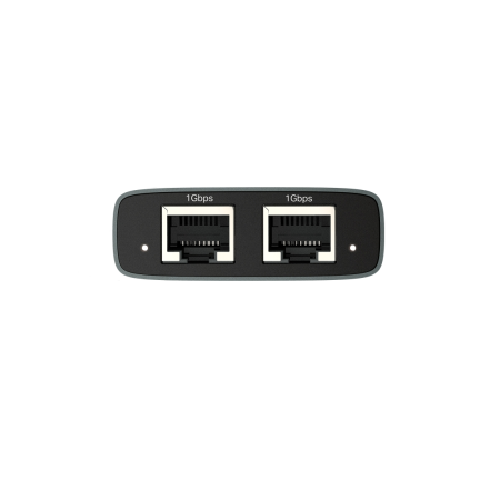 Разветвитель и преобразователь видеосигнала Tp-Link EH210 серый