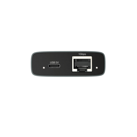 Разветвитель и преобразователь видеосигнала Tp-Link EH210 серый