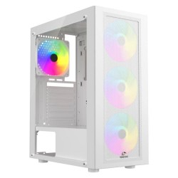 Корпус Wintek Magic (L204-W-M TG) белый
