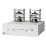 Фонокорректор PRO-JECT Tube Box S2 (9120071658595) серебристый