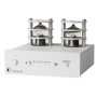 Фонокорректор PRO-JECT Tube Box S2 (9120071658595) серебристый