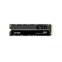 1 ТБ SSD диск Lexar NM620 (LNM620X001T-RNNNG) черный 1 ТБ SSD диск Lexar NM620 (LNM620X001T-RNNNG) черный