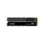 1 ТБ SSD диск Lexar NM620 (LNM620X001T-RNNNG) черный
