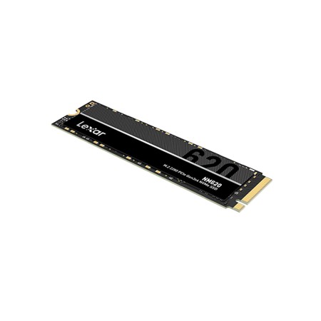 1 ТБ SSD диск Lexar NM620 (LNM620X001T-RNNNG) черный