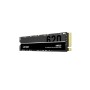 256 ГБ SSD диск Lexar NM620 (LNM620X256G-RNNNG) черный