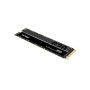 512 ГБ SSD диск Lexar NM620 (LNM620X512G-RNNNG) черный