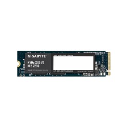 256 ГБ SSD диск Gigabyte G3NVMEV2256G черный