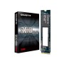 256 ГБ SSD диск Gigabyte G3NVMEV2256G черный