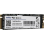 256 ГБ SSD диск Indilinx IND-4XN80S256GX черный