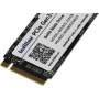 256 ГБ SSD диск Indilinx IND-4XN80S256GX черный
