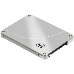 800 ГБ SSD диск Intel DC P3600 (SSDPE2ME800G401) серебристый