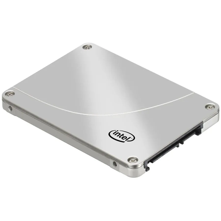 800 ГБ SSD диск Intel DC P3600 (SSDPE2ME800G401) серебристый